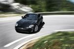 Jaguar XKR Coupe 2009 года